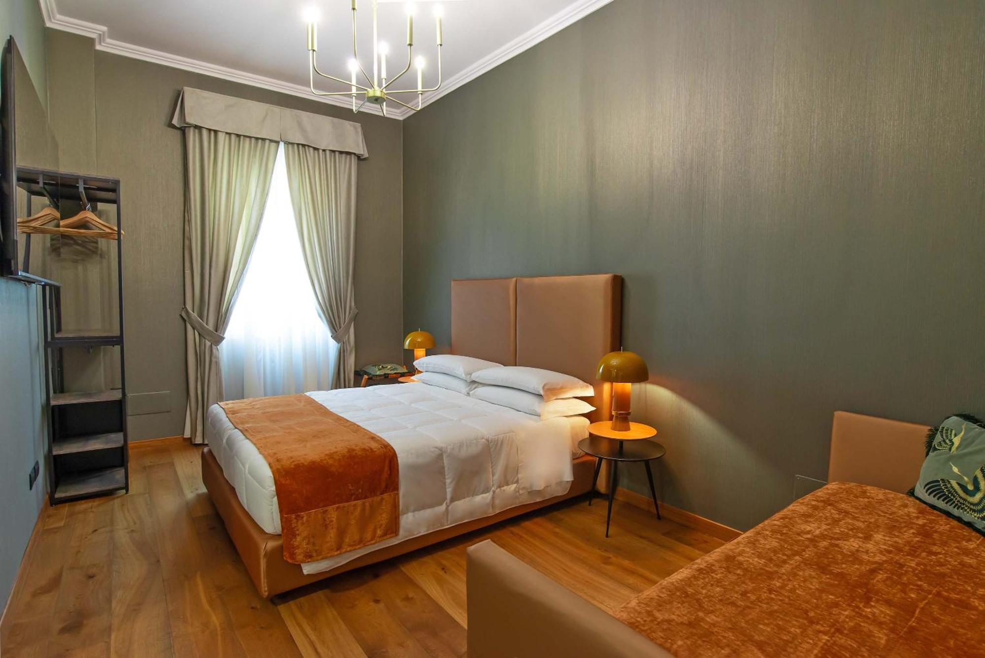 Hotel Paba — Foto 2